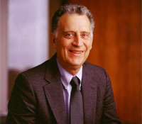 Chancellor Cicerone