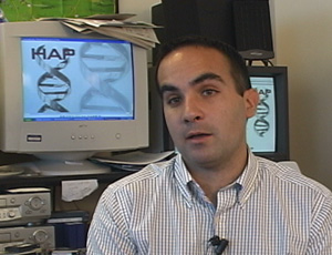 Eleazar Eskin