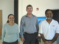 Hart, Moore, Samalam