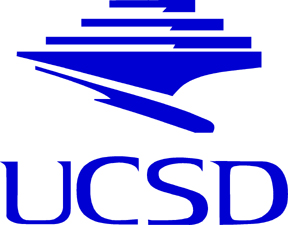 UCSD logo