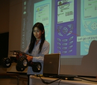 Kristi Tsukida