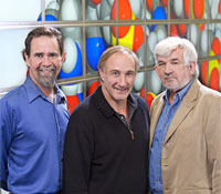 Lathrop, Molinari, Hatfield of CODA Genomics