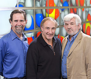 Lathrop, Molinari, Hatfield