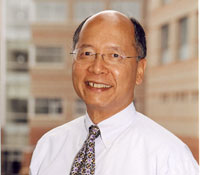Albert Yee