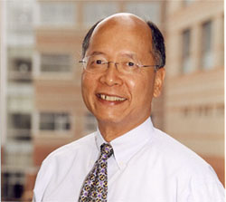 Albert Yee