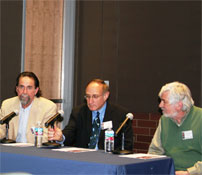 Computational Biology Kicks off Igniting Technology Series