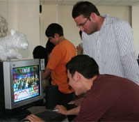 MASSIVE Summit on Massively Multiplayer Online Games