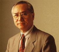 Masanobu Shinozuka