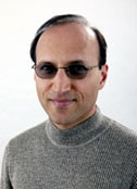 Hamid Jafarkhani