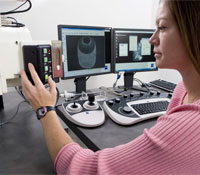 Advanced microscopy comes to Southern California
