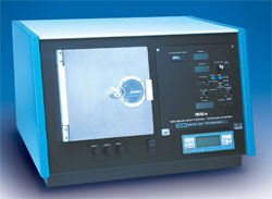 IBS/e Ion Beam Sputter Deposition and Etching System