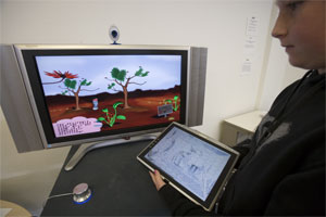 EcoRaft demonstrates tenets of restoration ecology