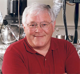 John Hemminger
