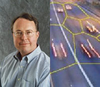 Ritchie is new Institute of Transportation Studies Director