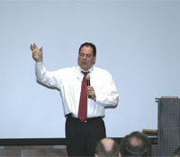 Robert Cresanti