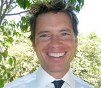 Stanley Grant