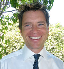 Stan Grant