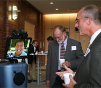Telemedicine