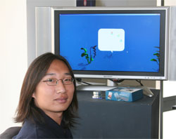 Simon Yau