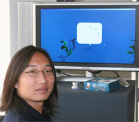 Simon Yau