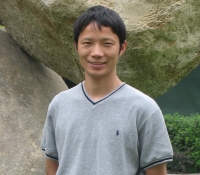 Yonghui Chen