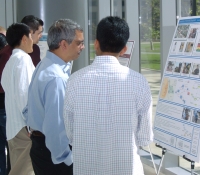 Calit2 UCSD Summer Scholars