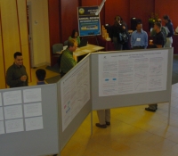 MURI annual review meeting