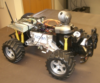 Gizmo Truck