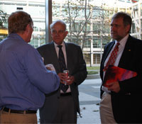 Graham, Wulf, and Seible
