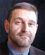 Pavel Pevzner