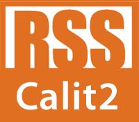 Calit2 RSS now available