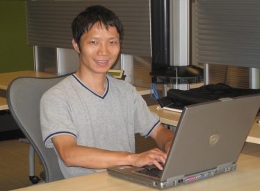 Yonghui Chen