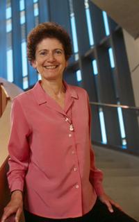 Jeanne Ferrante