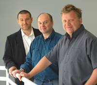 Joint Center for Molecular Modeling Investigators
