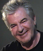 Jean-Pierre Gorin