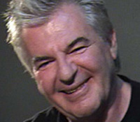 Jean-Pierre Gorin