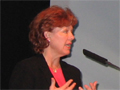 Ginger Graham
