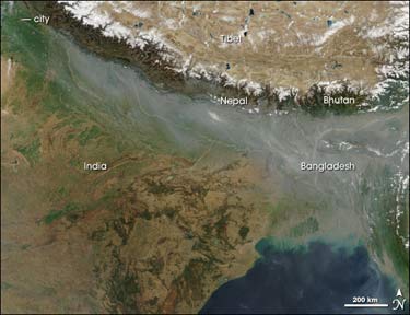 India