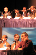 IT Panel
