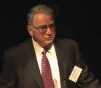 Irwin Jacobs at VentureForth