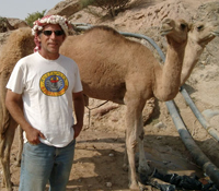 Tom Levy