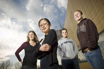 Monash Team