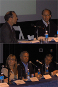 Nanotechnology Panel