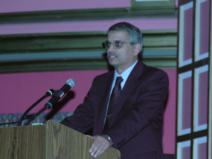 Ramesh Rao