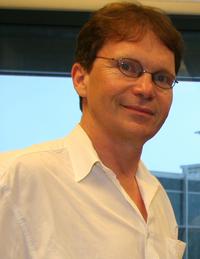 Bernhard Palsson