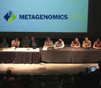 Metagenomics Panel