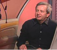 Psychology professor Harold Pashler was cited for work on a Nissan-funded Calit2 auto safety project