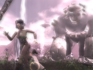 Petals of Pandora