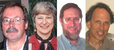 PNAS Authors