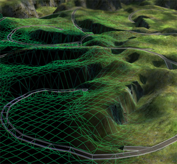 Scalable City